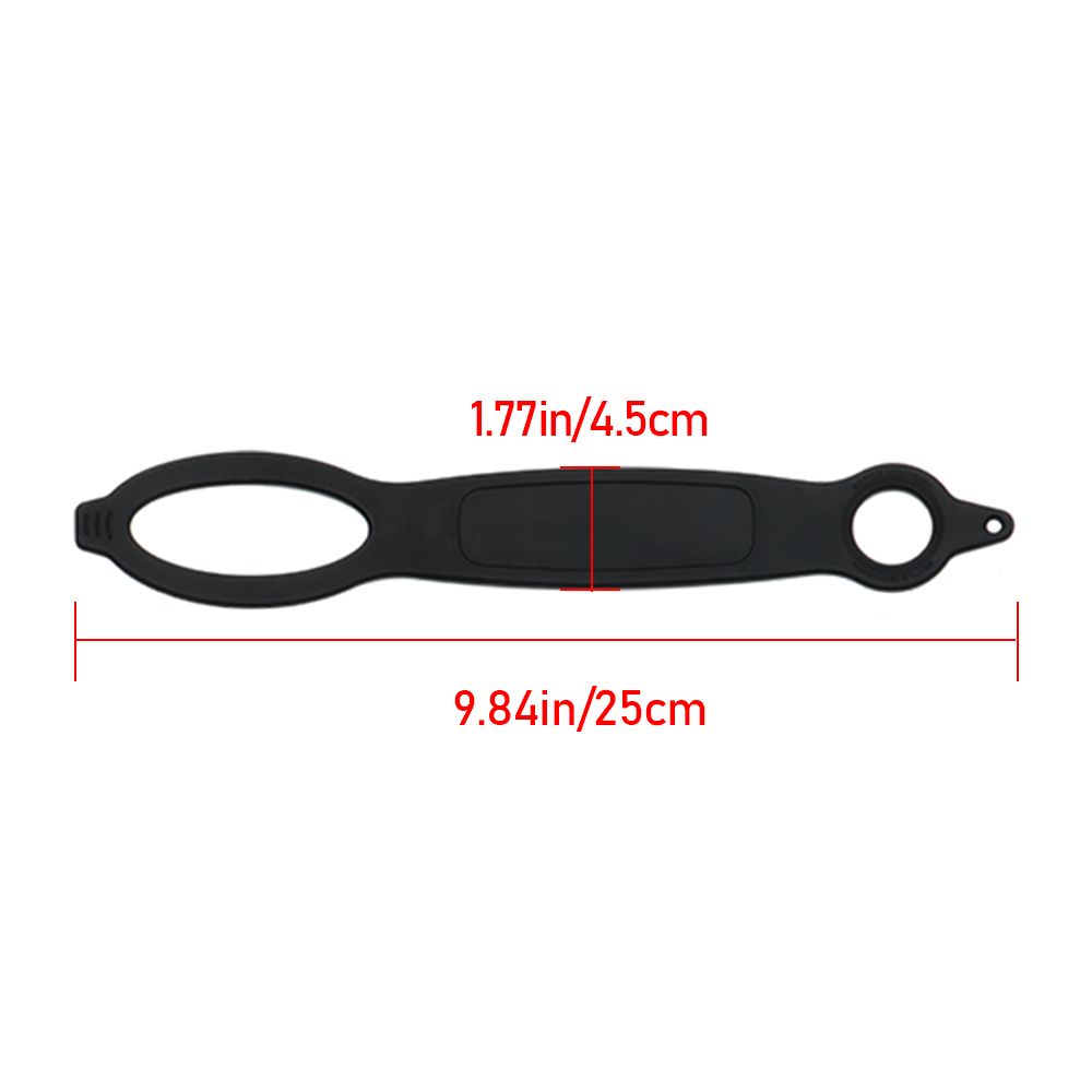Outdoor Quickdraw Carabiner Silicone Water Bottle Belt Holder Hanger For Hiking Camping Safety Clas 6
