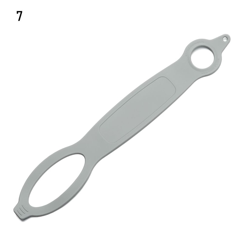 Outdoor Quickdraw Carabiner Silicone Water Bottle Belt Holder Hanger For Hiking Camping Safety Clas 7