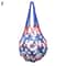 Football Ball Carrying Mesh Bag Durable Nylon Weaving Net Volleyball Bag Portable Sports Equipment 7