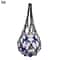 Football Ball Carrying Mesh Bag Durable Nylon Weaving Net Volleyball Bag Portable Sports Equipment 10