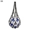Football Ball Carrying Mesh Bag Durable Nylon Weaving Net Volleyball Bag Portable Sports Equipment 10