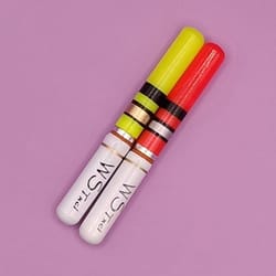 night fishing fishing rod lighting stick waterproof float tackle led night tackle removable electronic pole lamp fishing tools