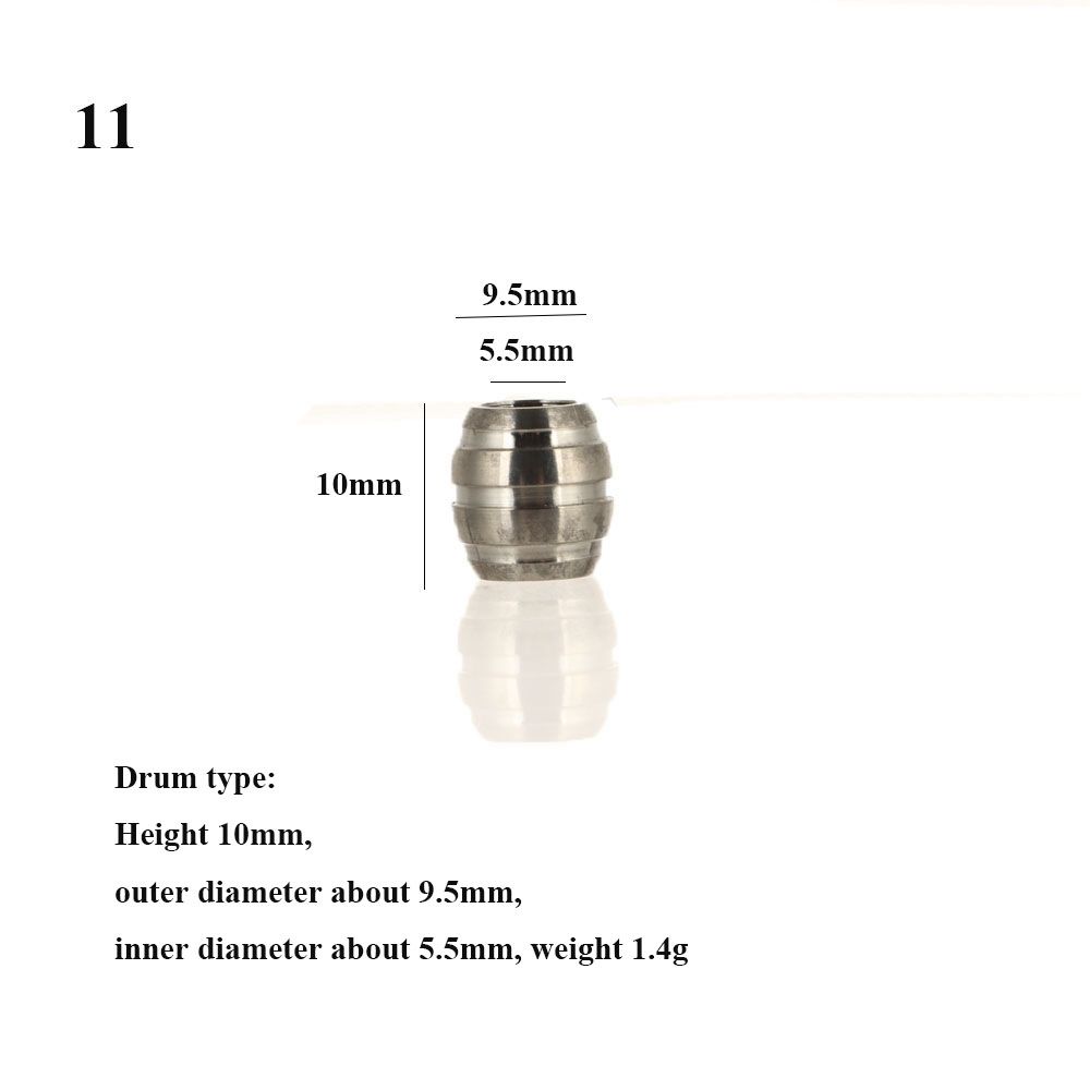 EDC Knife Beads, Multi Tool Pendant, Outdoor Lanyard Rope Accessory