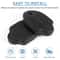 Unisex Wear-resistant SPD Cleat Covers, Plastic Anti-slip Bike Cleat Lock, Protective Sleeve for Cycling