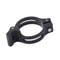 Bicycle Accessories Aluminum Alloy Front Derailleur Clamp Red Black Brazeon Convertor Bicycle Parts 3
