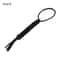 Paracord Rope DIY Keychain Pendant, Knot Nylon Chain, Survival Outdoor Camping Tool