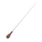 Choral Symphony Music Conductor Baton, Perfect Length Leader for Conducting