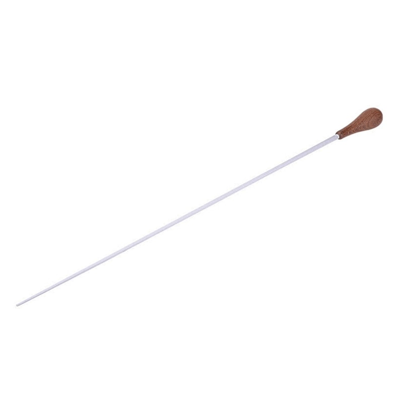 Choral Symphony Music Conductor Baton, Perfect Length Leader for Conducting