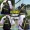 Large Capacity Pickleball Backpack Adjustable Waterproof Bag For Pickleball Rackets Men And Women 4