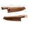 Leather Knife Sheath With Waist Belt Buckle, Pocket Multi-function Tool Knife Protective Cover, Flashlight Case for Outd