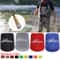 Fishing Rod Handle Protective Case, Silicone Lure Rod Bottom Protector, Random Color Cap Lua Rod Back Block Accessory