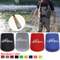 Fishing Rod Handle Protective Case, Silicone Lure Rod Bottom Protector, Random Color Cap Lua Rod Back Block Accessory