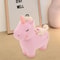 Saving Unicorn Piggy Bank for Girls Storage Bank Unicorn Small Size
