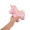 Saving Unicorn Piggy Bank for Girls Storage Bank Unicorn Small Size