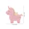 Saving Unicorn Piggy Bank for Girls Storage Bank Unicorn Small Size