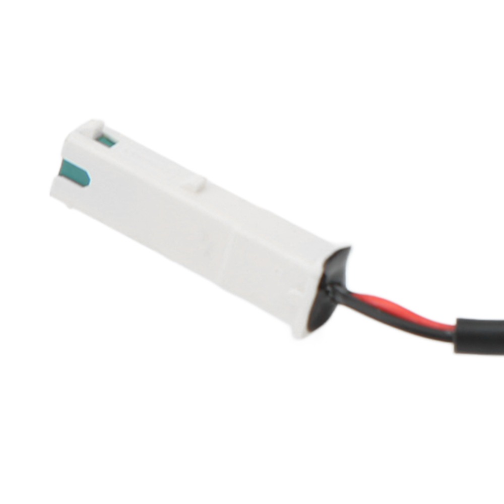 Ninebot ABS Electric Scooter Taillight, Rear Light Reflective LED Brake LampTail, Waterproof Ultra Bright