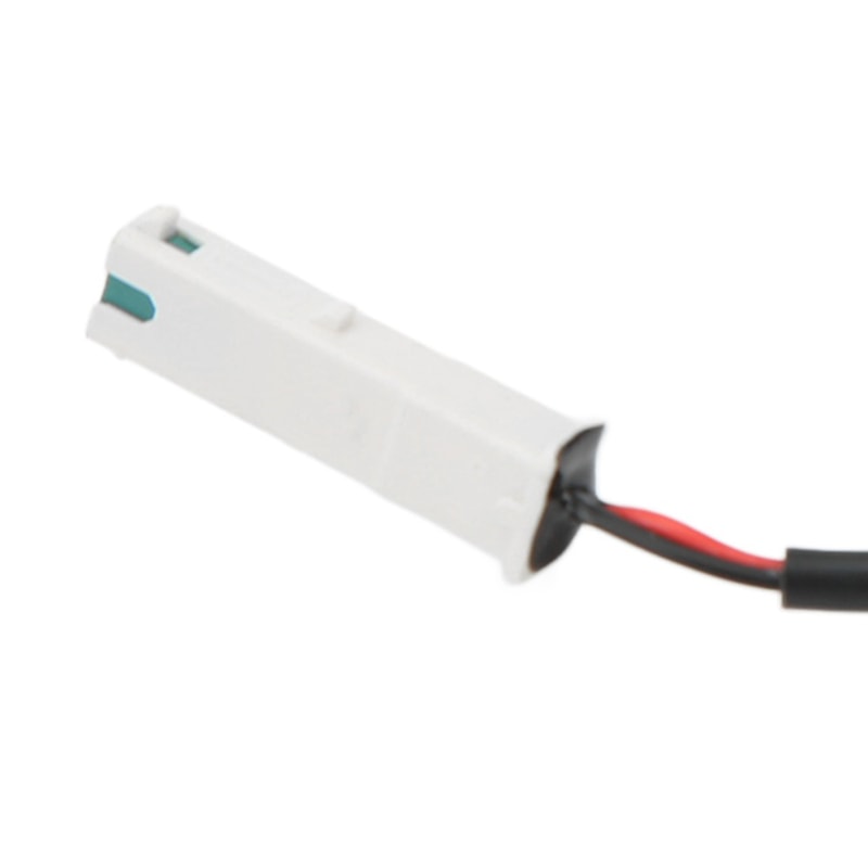 Ninebot ABS Electric Scooter Taillight, Rear Light Reflective LED Brake LampTail, Waterproof Ultra Bright