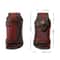 Brown Belt Loop Case Holder New Leather Sheath Pocket Flashlight Belt Fold Knife Scabbard Hunt Camp 8