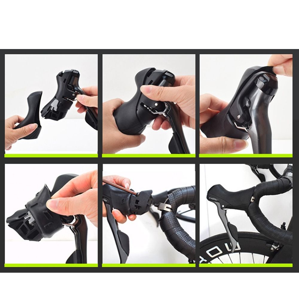 Hand Brake Lever Cover For SENSAH Empire, Road Bike Lever Hoods Silicone Highway, Speed Brake Lever