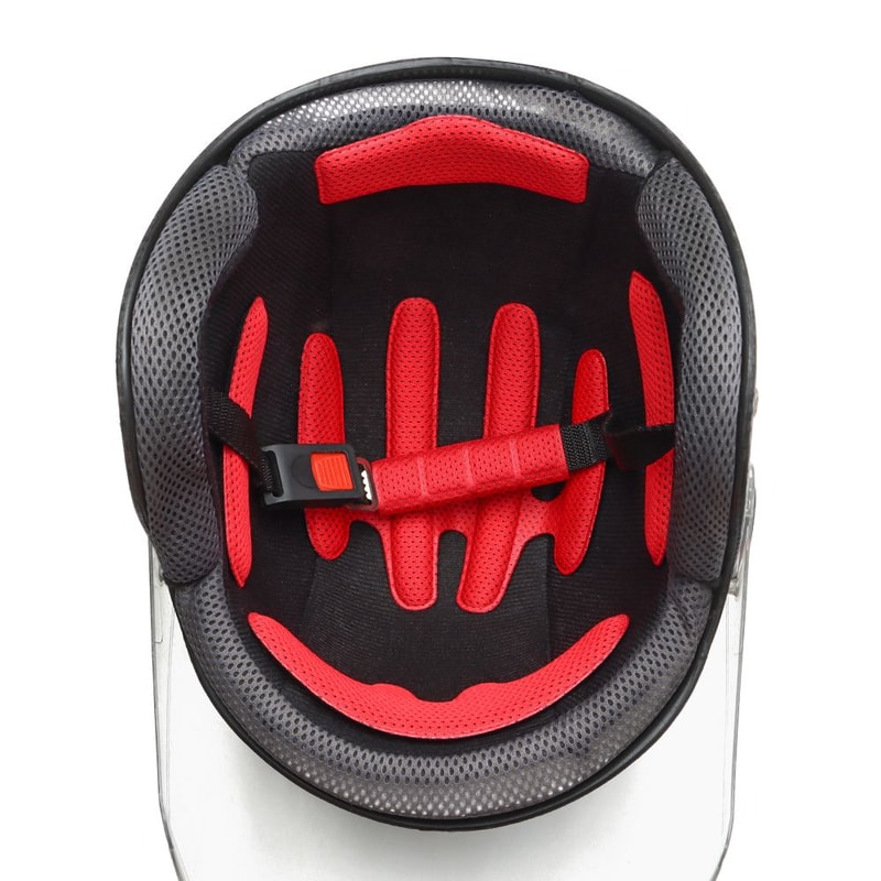 Motorcycle Bicycle, Cycling Accessory, Universal Foam Protection Pads Helmet Inner, Padding Kits, Sealed Sponge