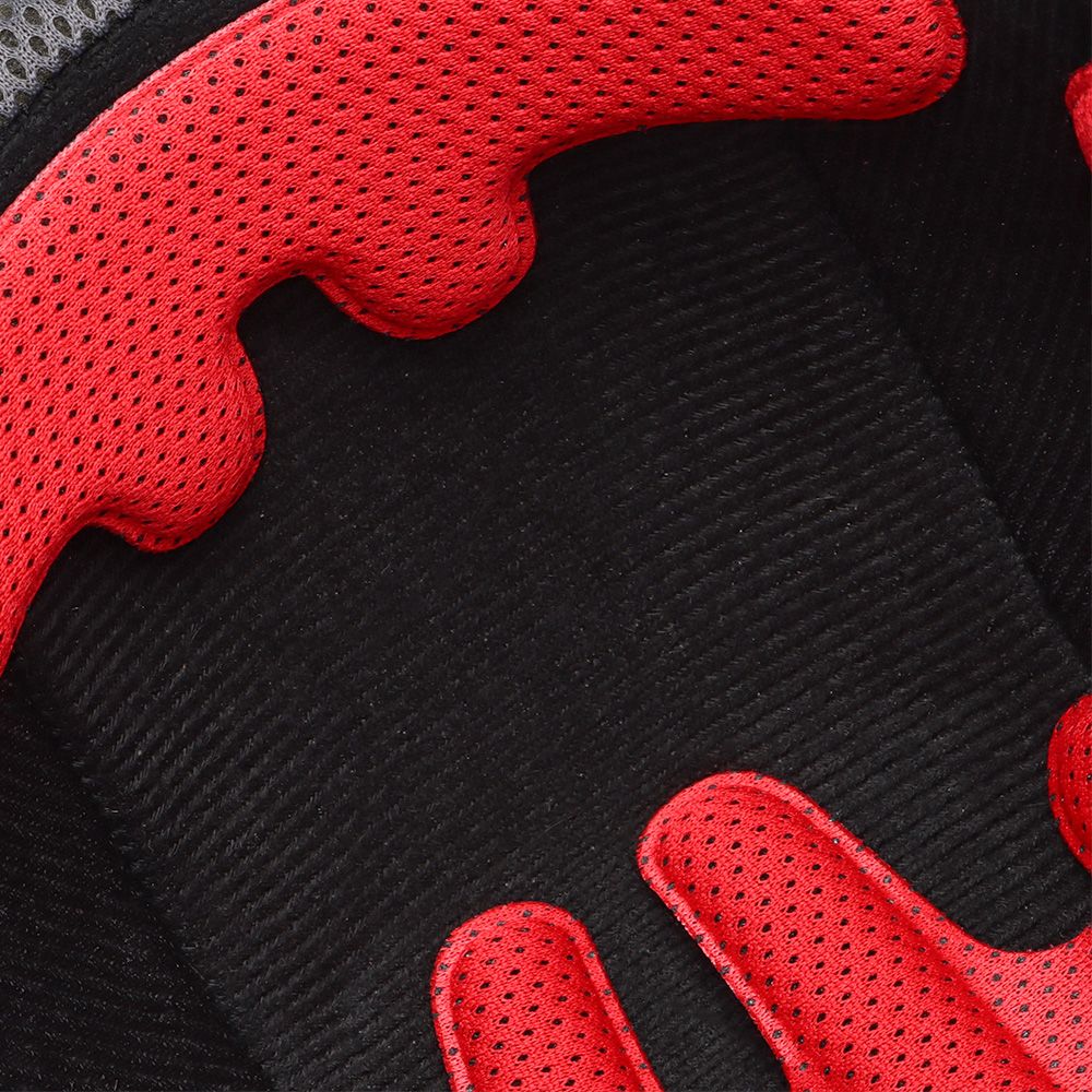 Motorcycle Bicycle, Cycling Accessory, Universal Foam Protection Pads Helmet Inner, Padding Kits, Sealed Sponge