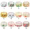 Printed Medical Self Adhesive Elastic Bandage Wrap Tape Finger Joint And Knee First Aid Kit Pet Tap 4
