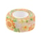 Printed Medical Self Adhesive Elastic Bandage Wrap Tape Finger Joint And Knee First Aid Kit Pet Tap 11