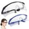 Work Safety Cycling Goggles, Anti-Splash Eye Protection Glasses, Windproof Dustproof, Waterproof Protective