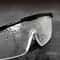 Work Safety Cycling Goggles, Anti-Splash Eye Protection Glasses, Windproof Dustproof, Waterproof Protective