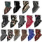 Fashion Face Tube Neck Headband Scarf Multifunction Neck Gaiter Balaclava Bandana Headwear Bandana 0