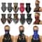 Fashion Face Tube Neck Headband Scarf Multifunction Neck Gaiter Balaclava Bandana Headwear Bandana 1
