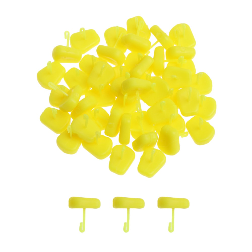 Stop Fishing Tackles, Carp Boilies Bait Stopper Micro, Pop Up Hair Rig, Fishing Hook Corn Bait Accessory