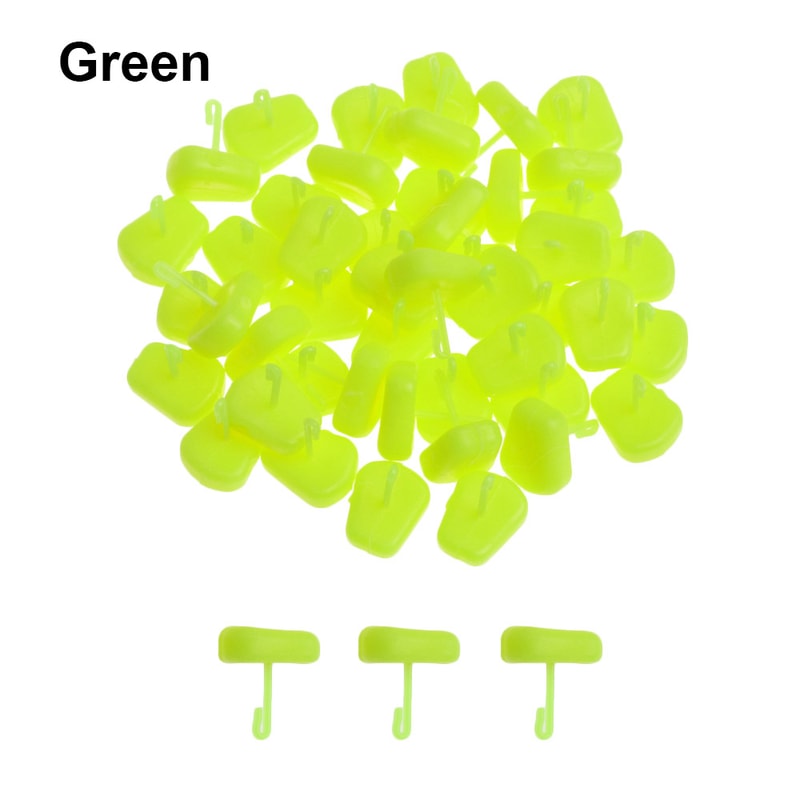 Stop Fishing Tackles, Carp Boilies Bait Stopper Micro, Pop Up Hair Rig, Fishing Hook Corn Bait Accessory