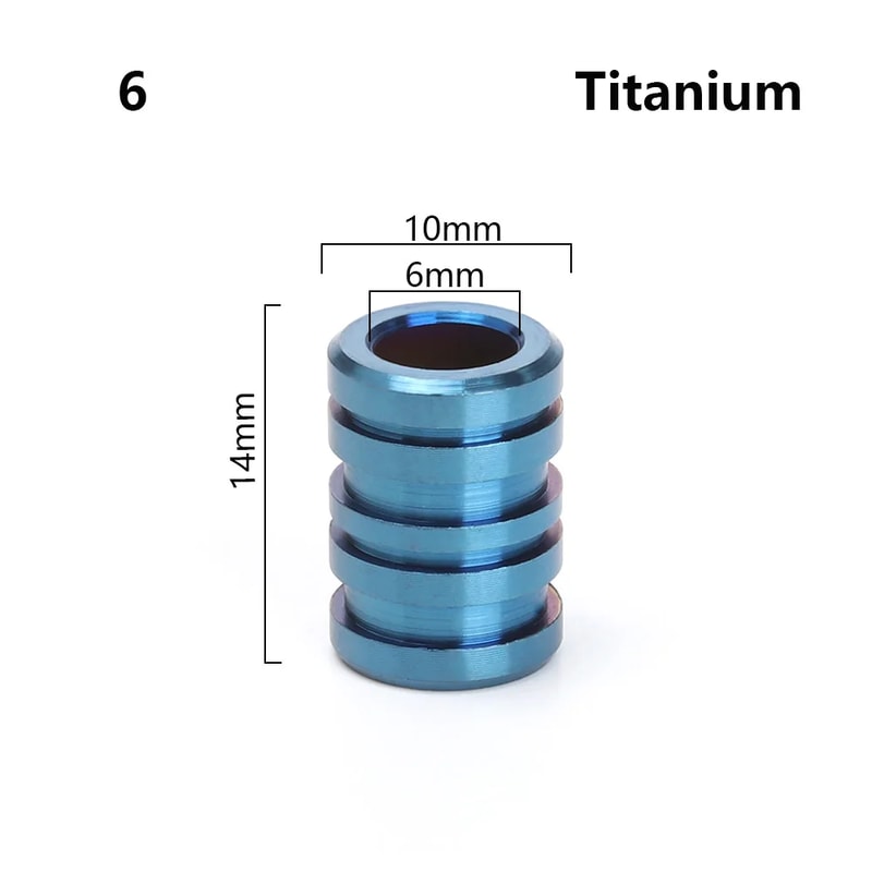 Paracord Rope Knife Lanyard Knife Beads Pendant Camping Knife EDC Outdoor Multi Tool