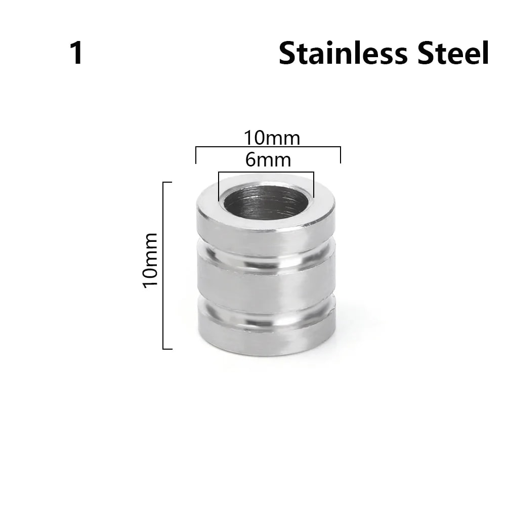 Paracord Rope Knife Lanyard Knife Beads Pendant Camping Knife EDC Outdoor Multi Tool