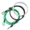 Strong Steel Bicycle Lock Wire Cable Safety Rope For MTB And Road Bikes 1