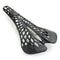 Ergonomic Spider Carbon Fiber Bicycle Saddle MTB Road Cycling Breathable Mat 2