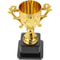 Gold Awards Trophy Plastic Model Dancing Competition Cup Small Prize For Children Winner Craft Souv 4