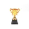 Gold Awards Trophy Plastic Model Dancing Competition Cup Small Prize For Children Winner Craft Souv 6