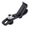 Shockproof Drum Microphone Clip Holder, Rim Mount Clamp Stand for Musical Instruments, Support