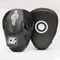 Shock Absorption Boxing Target Glove, Durable Hand Target Pad with Ergonomic Design
