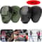 Shock Absorption Boxing Target Glove, Durable Hand Target Pad with Ergonomic Design
