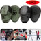 Shock Absorption Boxing Target Glove, Durable Hand Target Pad with Ergonomic Design