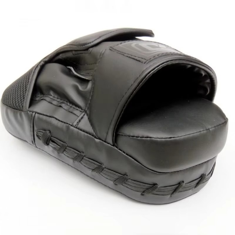 Shock Absorption Boxing Target Glove, Durable Hand Target Pad with Ergonomic Design