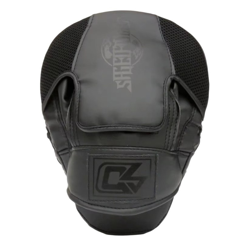 Shock Absorption Boxing Target Glove, Durable Hand Target Pad with Ergonomic Design