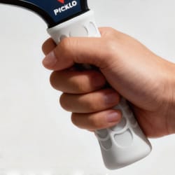 reusable pickleball paddle grip cover non-slip racket handle replacement sleeve overgrip