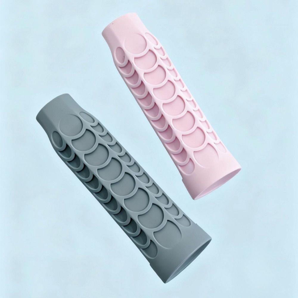 Reusable Pickleball Paddle Grip Cover Non-Slip Racket Handle Replacement Sleeve Overgrip