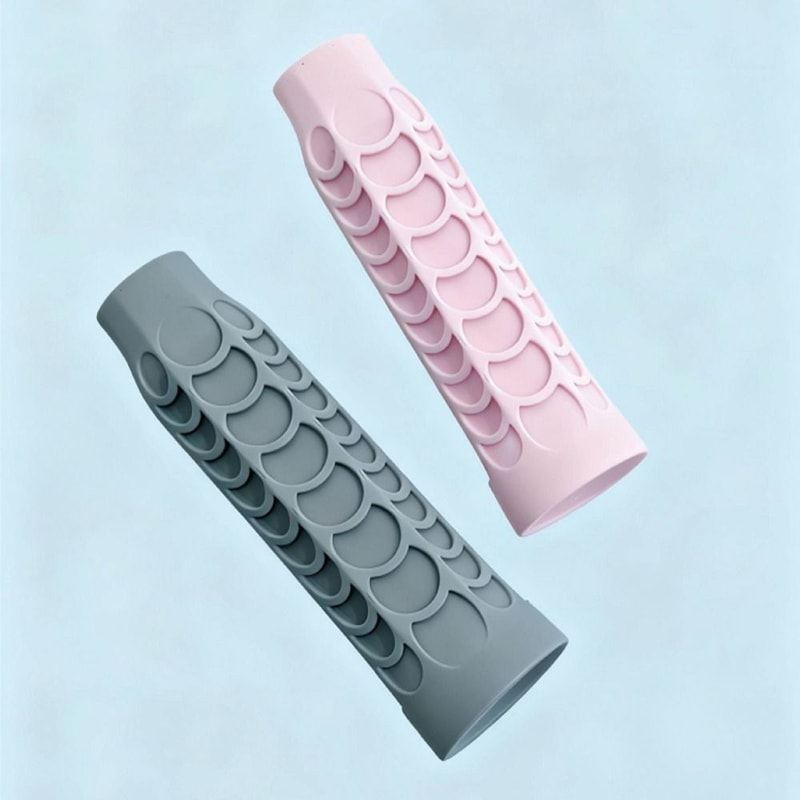 Reusable Pickleball Paddle Grip Cover Non-Slip Racket Handle Replacement Sleeve Overgrip