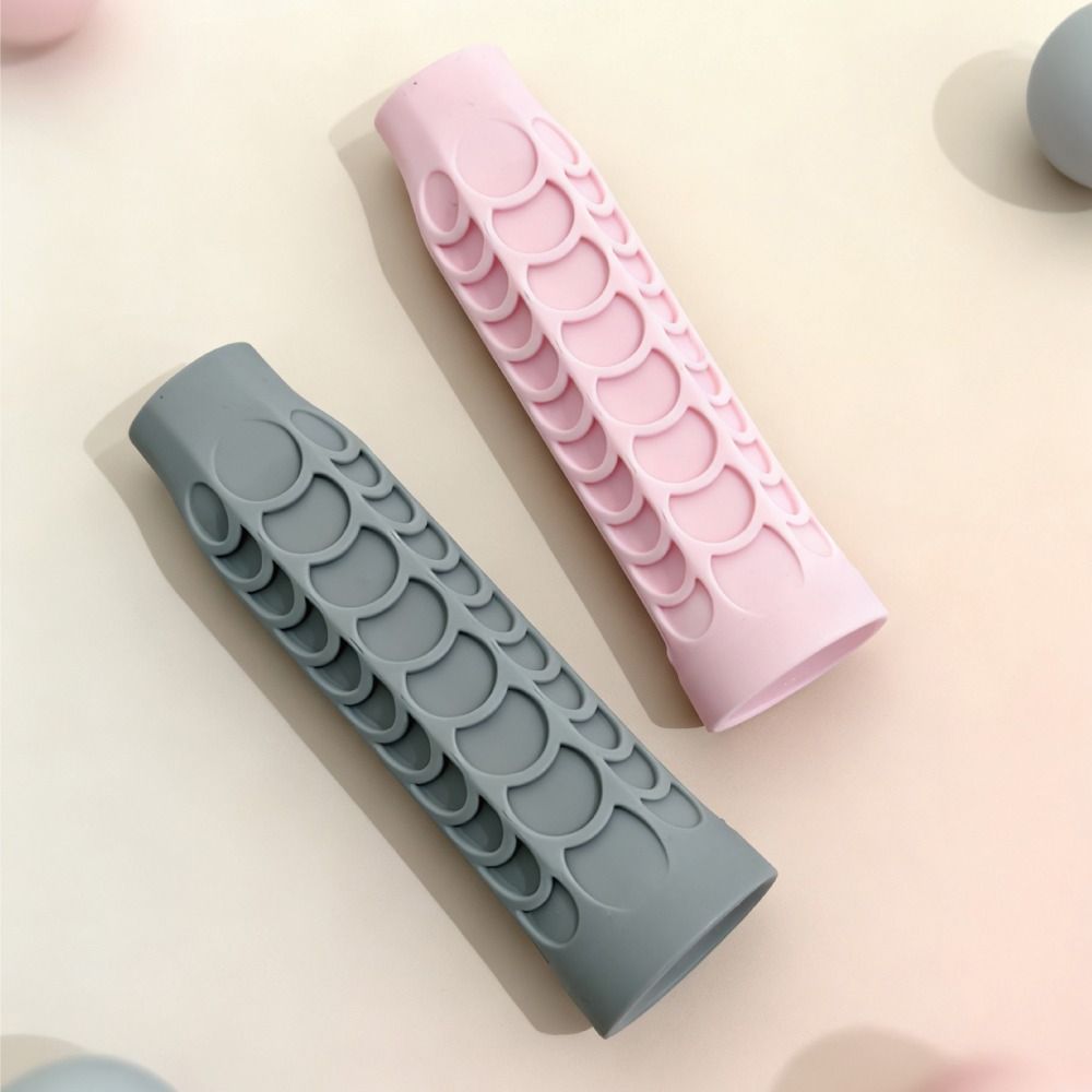 Reusable Pickleball Paddle Grip Cover Non-Slip Racket Handle Replacement Sleeve Overgrip