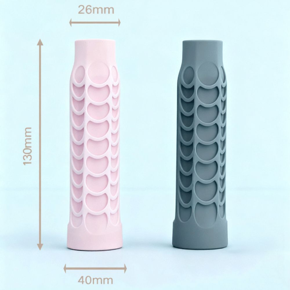 Reusable Pickleball Paddle Grip Cover Non-Slip Racket Handle Replacement Sleeve Overgrip